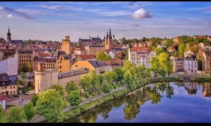 Monteurwohnung, Arbeiterunterkunft, Pension, Gaestewohnung In Altenburg , Kurz U Langzeitmiete