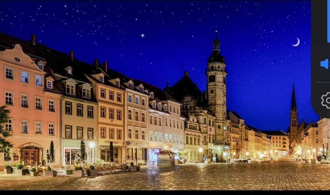 Monteurwohnung, Arbeiterunterkunft, Pension, Gaestewohnung In , Kurz U Langzeitmiete Apartment Altenburg